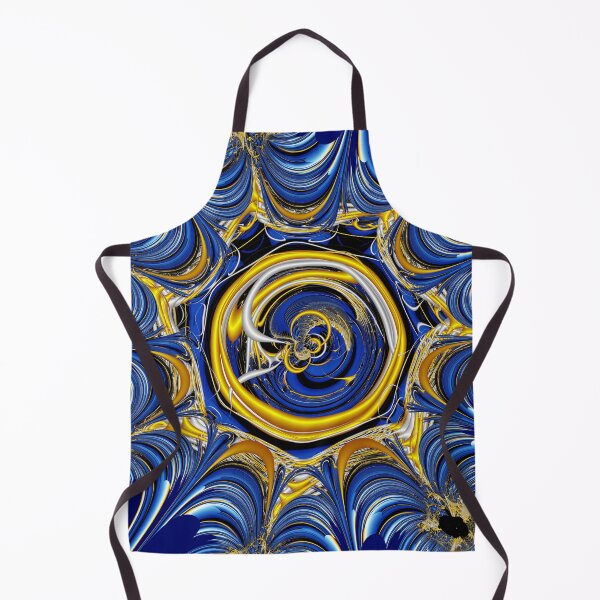 Item preview, Gold & Silver Mandala designed and sold by Edward L Anderson RMCP.