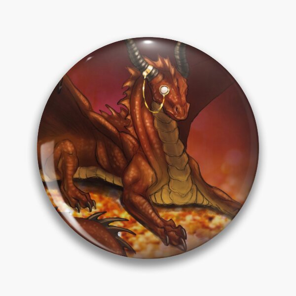 Item preview, Old Fashioned Cocktail Dragon (Drinking with Dragons 2020) designed and sold by SarahDahlinger.