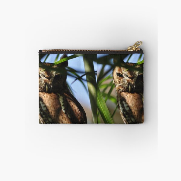 Item preview, Eastern Screech Owl, As Is designed and sold by Kim McClain Gregal.