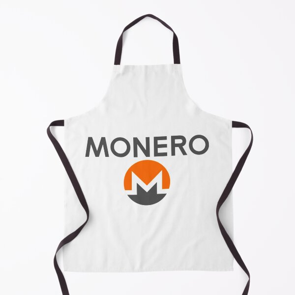 Item preview, Monero "XMR" Crypto designed and sold by thedietydesign.