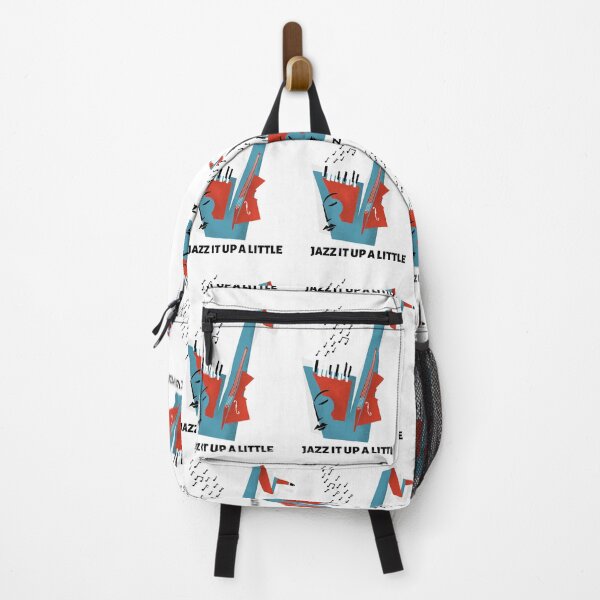 Item preview, J for Jazz designed and sold by Apoorv Choudhary.