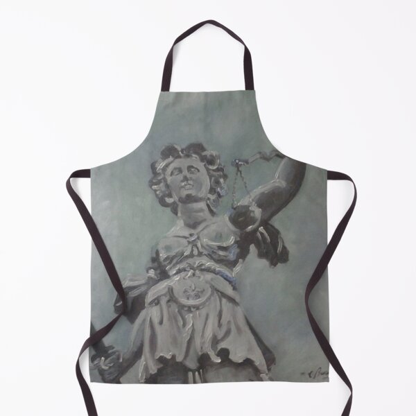 Item preview, Justice designed and sold by Livia Burchianti.