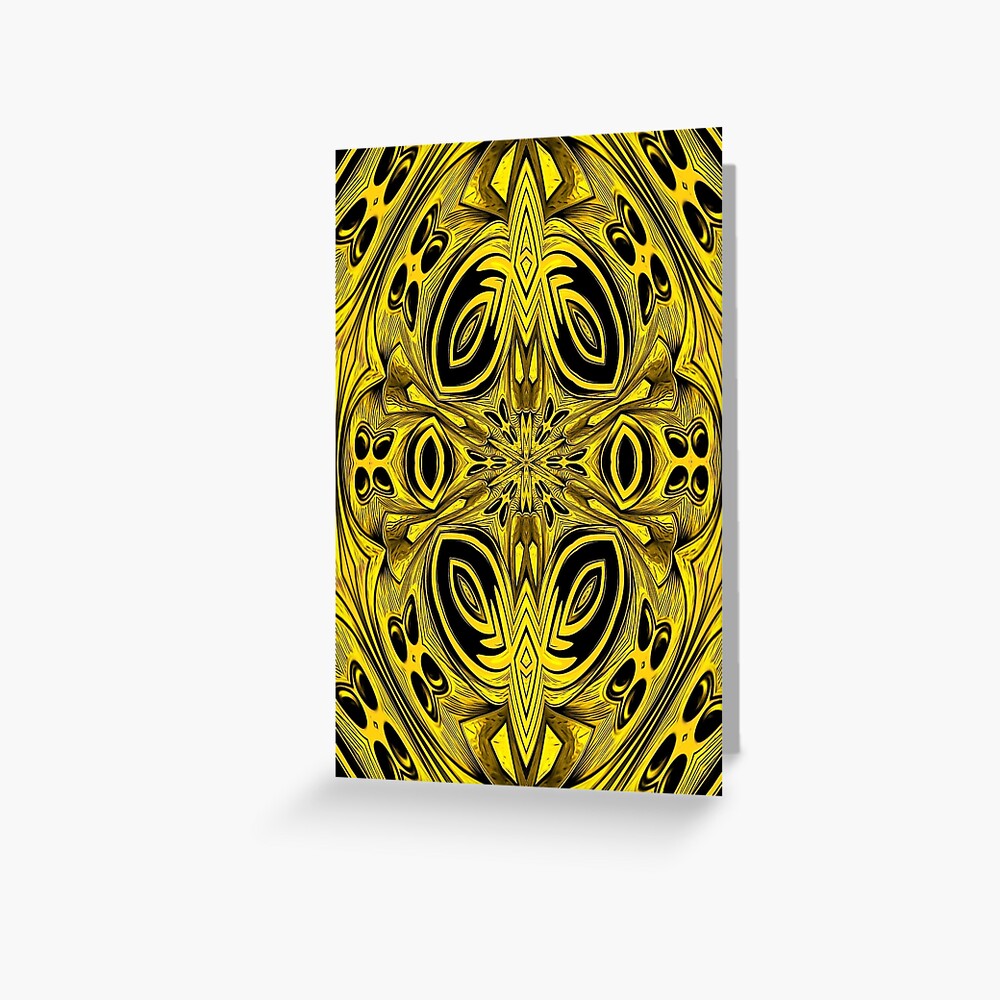 Item preview, Greeting Card designed and sold by vkdezine.