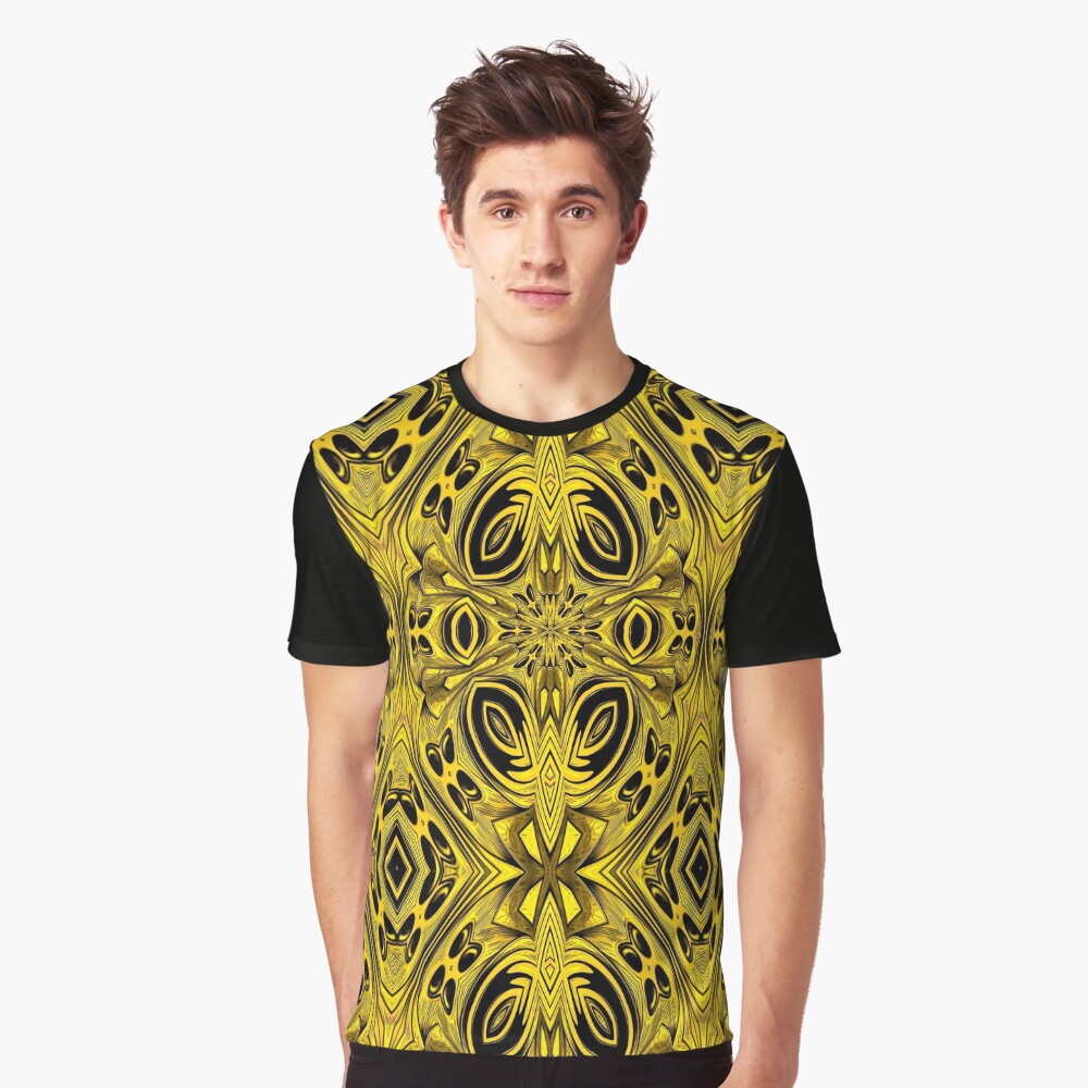 Item preview, Graphic T-Shirt designed and sold by vkdezine.