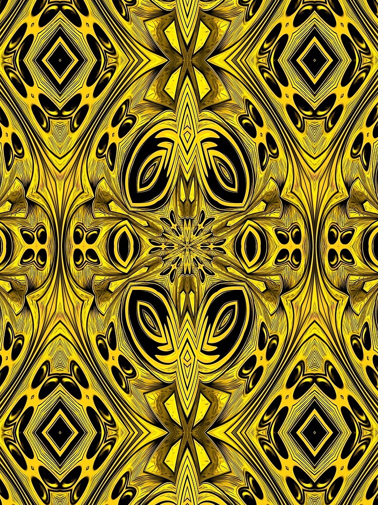 Golden Gratings (4) by vkdezine