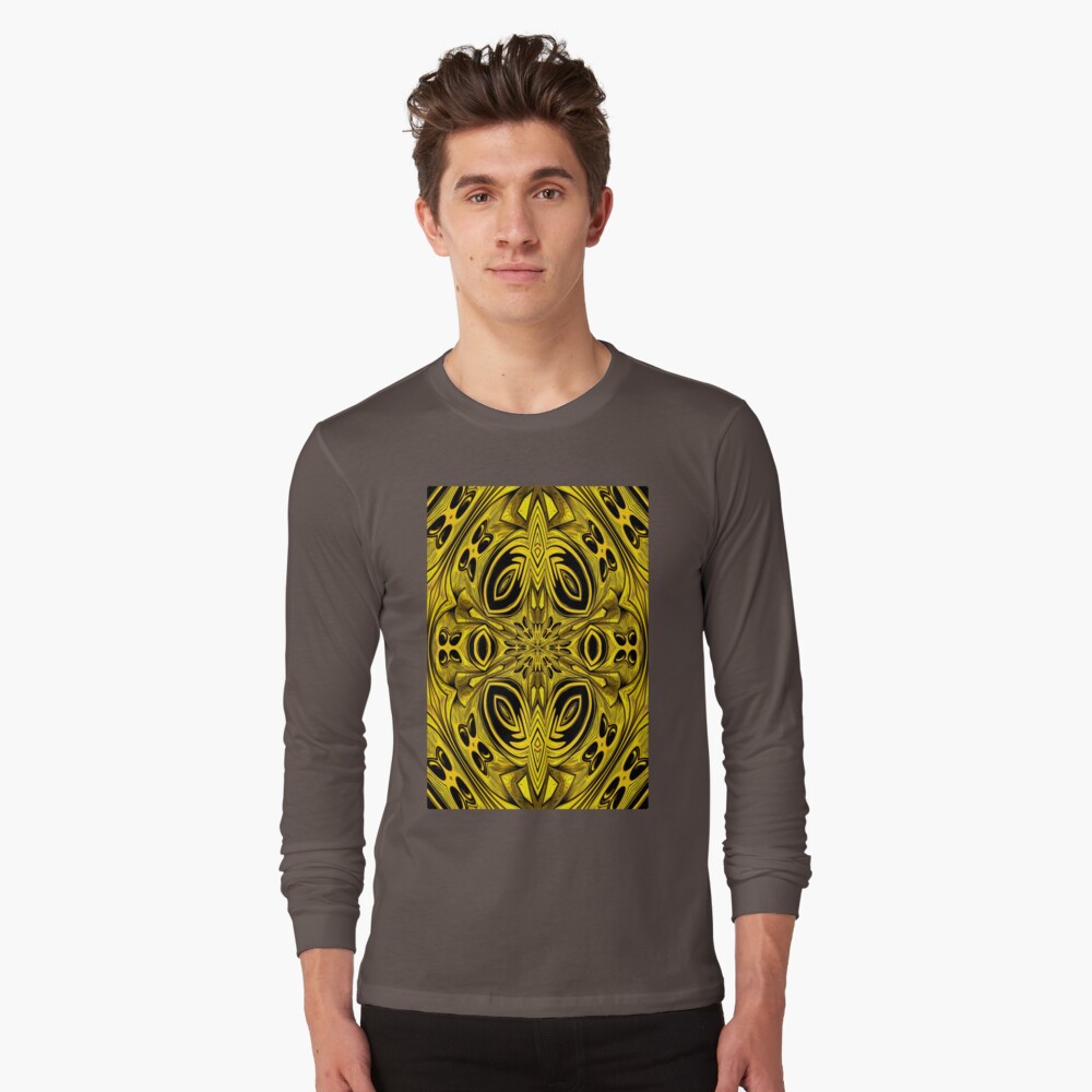 Item preview, Long Sleeve T-Shirt designed and sold by vkdezine.