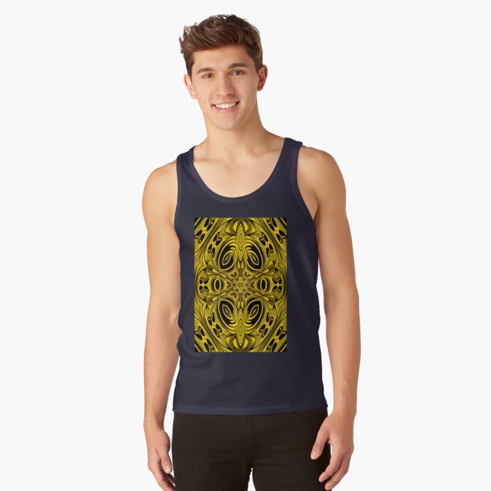 Item preview, Tank Top designed and sold by vkdezine.