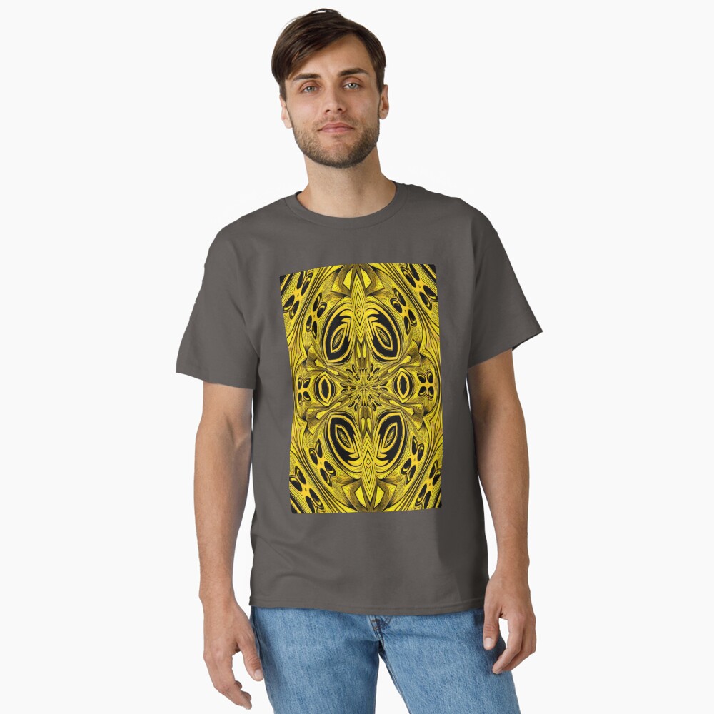 Item preview, Classic T-Shirt designed and sold by vkdezine.