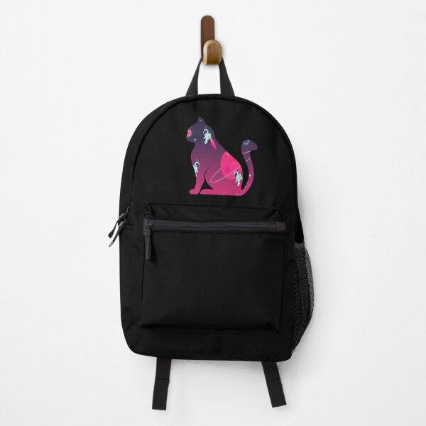 Item preview, Space Cat -Cute cat Lover designed and sold by Esmilna Castillo.