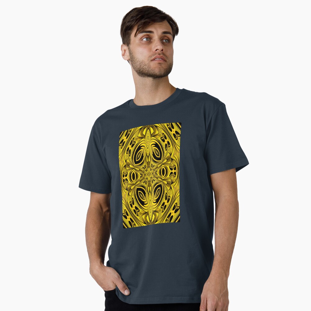 Item preview, Premium T-Shirt designed and sold by vkdezine.