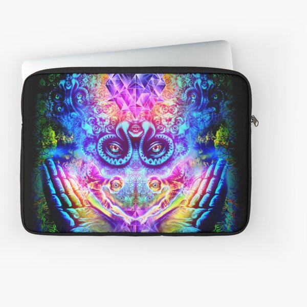 Vista previa del artículo con la obra «Transición a mariposa», diseñado y vendido por SalviaDroid.