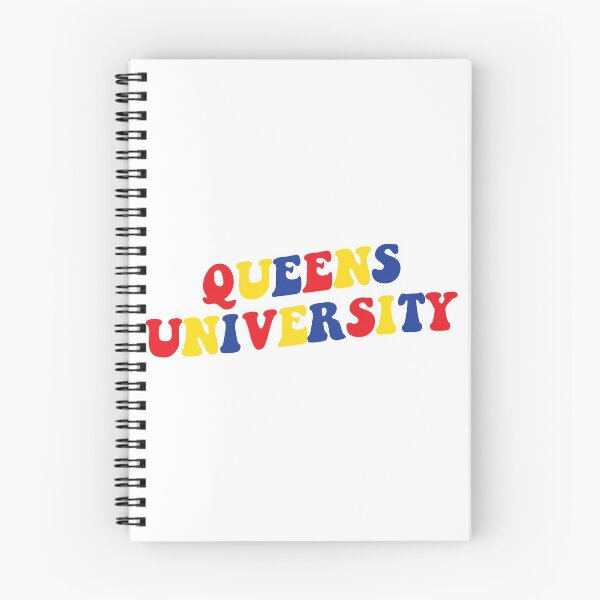 Item preview, Queens University designed and sold by annaawalk.