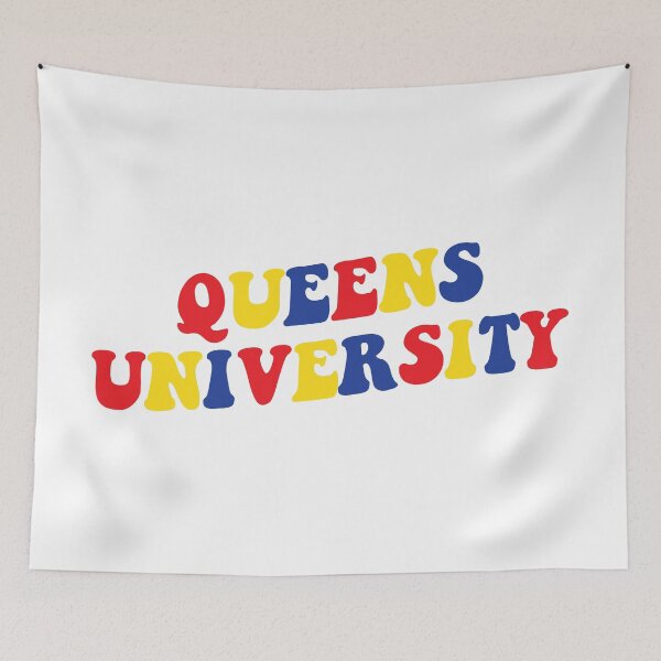 Item preview, Queens University designed and sold by annaawalk.