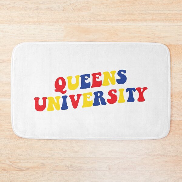 Item preview, Queens University designed and sold by annaawalk.