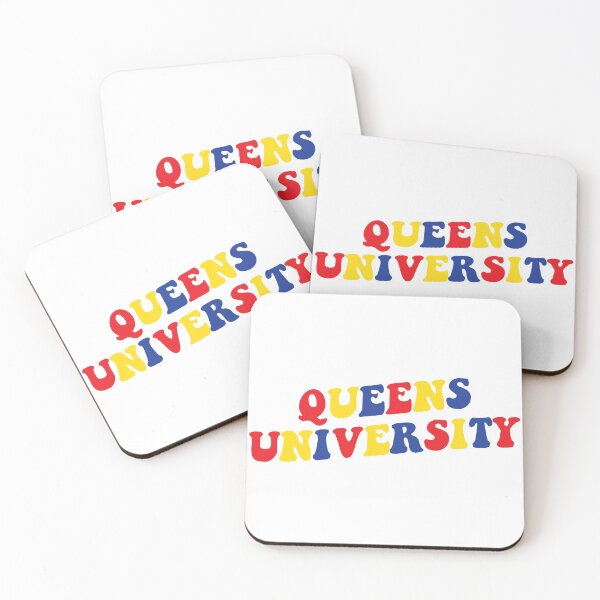 Item preview, Queens University designed and sold by annaawalk.
