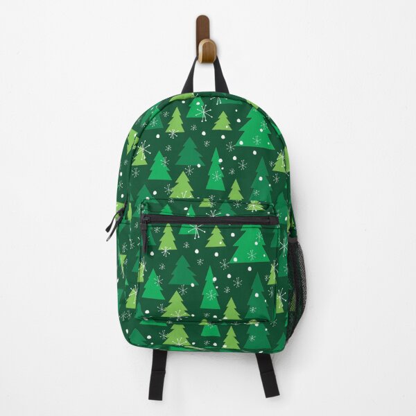 Item preview, Christmas Spruce Tree Pattern designed and sold by OrnamentallyYou.