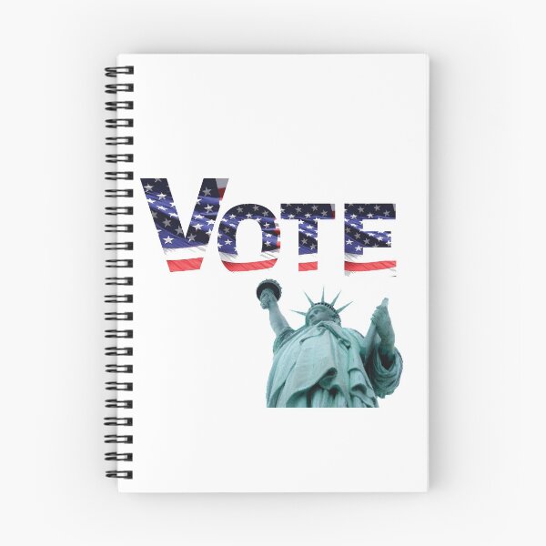 Item preview, Statue of Liberty For American People Vote Election 2020 designed and sold by conceptDVS.
