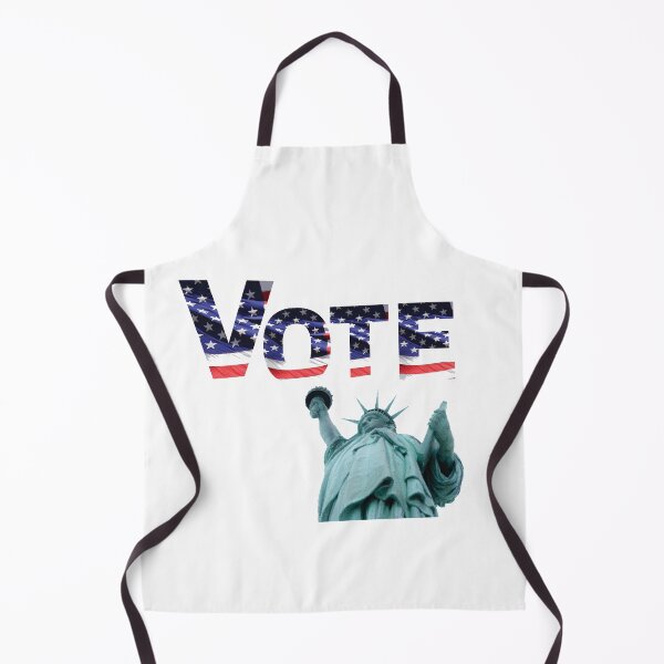 Item preview, Statue of Liberty For American People Vote Election 2020 designed and sold by conceptDVS.