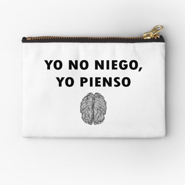 I do not deny, I think Zipper Pouch