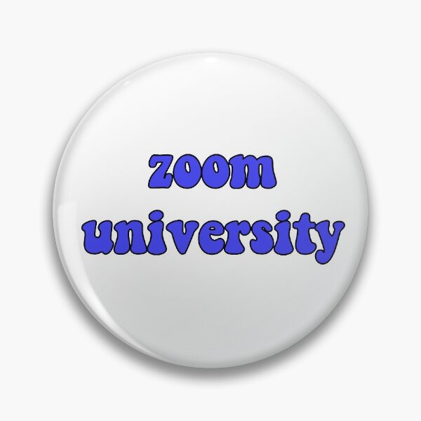Artikelvorschau, Zoom Universität entworfen und verkauft von jasleenM.