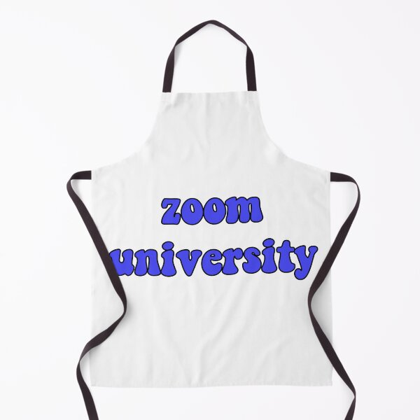 Item preview, zoom university designed and sold by jasleenM.