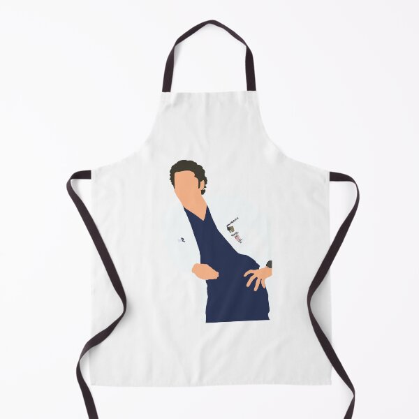 Item preview, Derek Shepard designed and sold by ShortStickers.