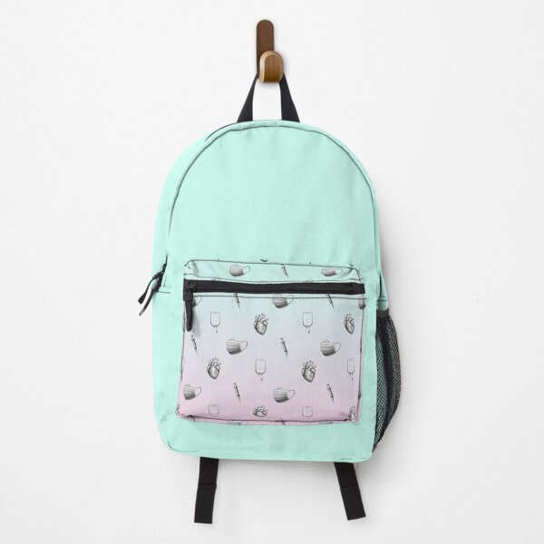 Item preview, Nursing collage designed and sold by Ilustrando Enfermeria.