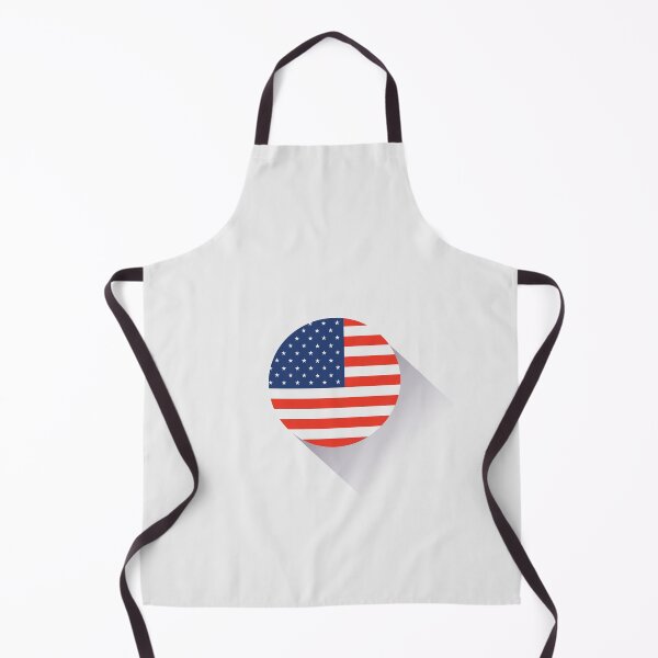 Item preview, United States of America USA Flag designed and sold by artworkbyrihen.