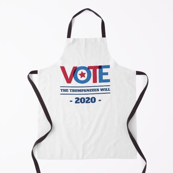 Item preview, Vote the Trumpazees will designed and sold by maryjanekush.