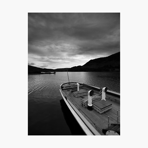 Item preview, Ullswater designed and sold by StephenJSmith.