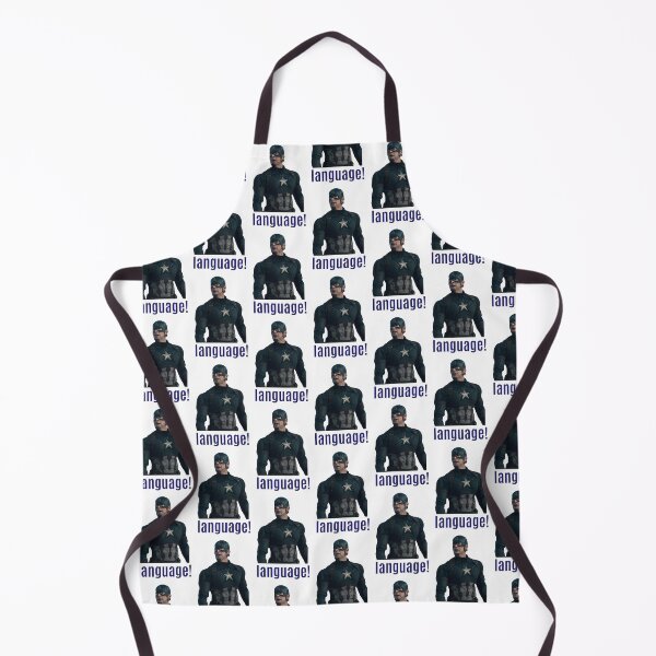 Item preview, language! designed and sold by milastudio.