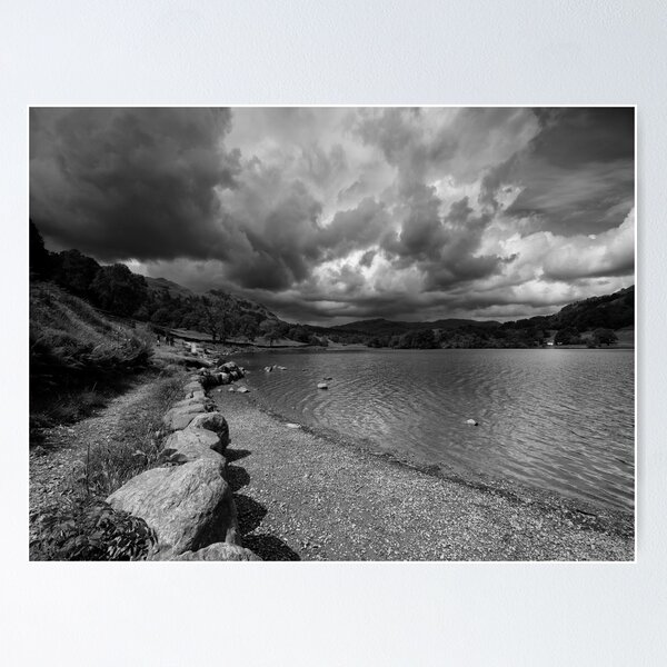 Item preview, Rydal Water designed and sold by StephenJSmith.