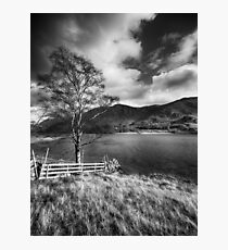 Buttermere Photographic Print