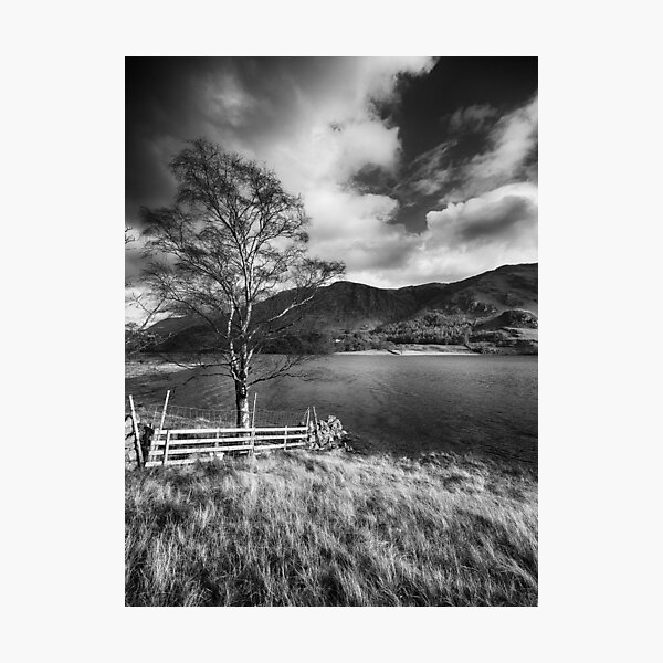 Item preview, Buttermere designed and sold by StephenJSmith.