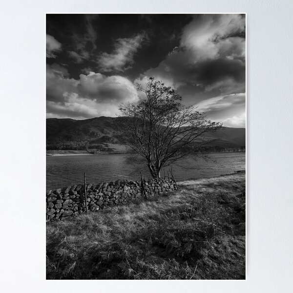 Item preview, Buttermere designed and sold by StephenJSmith.