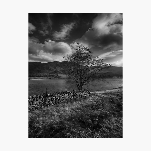 Item preview, Buttermere designed and sold by StephenJSmith.