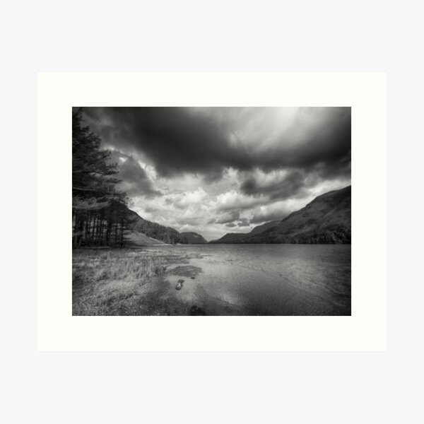 Item preview, Buttermere designed and sold by StephenJSmith.