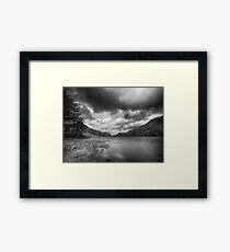 Buttermere Framed Print