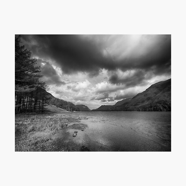 Item preview, Buttermere designed and sold by StephenJSmith.