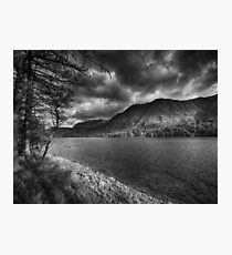 Buttermere Photographic Print