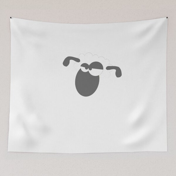Item preview, I'm Not A Sheep I Just Need Groceries designed and sold by Dream-bubble.