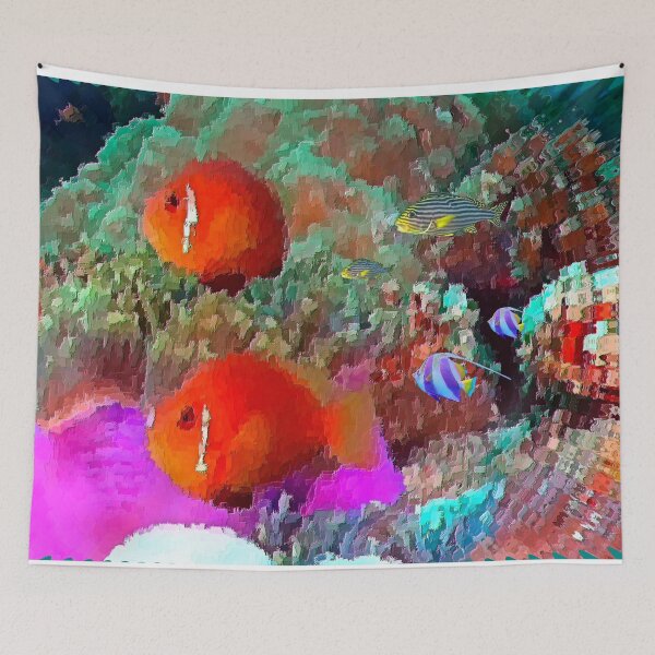 Item preview, 3 Fish Pairs designed and sold by kristalcurt.