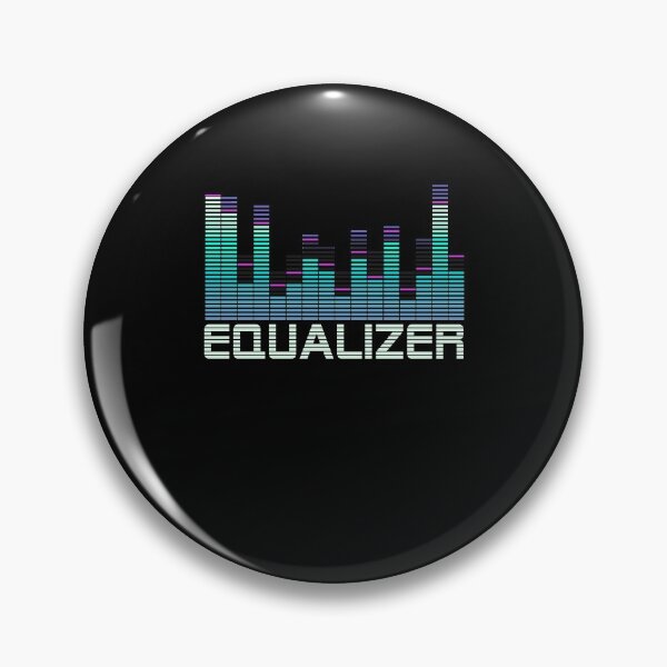Item preview, Equalizer Music Booster designed and sold by melomedia.