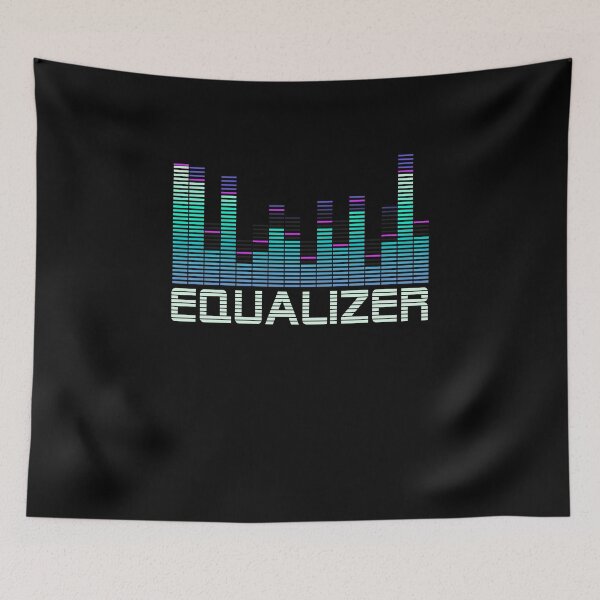 Item preview, Equalizer Music Booster designed and sold by melomedia.