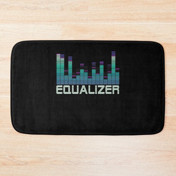 Item preview, Equalizer Music Booster designed and sold by melomedia.