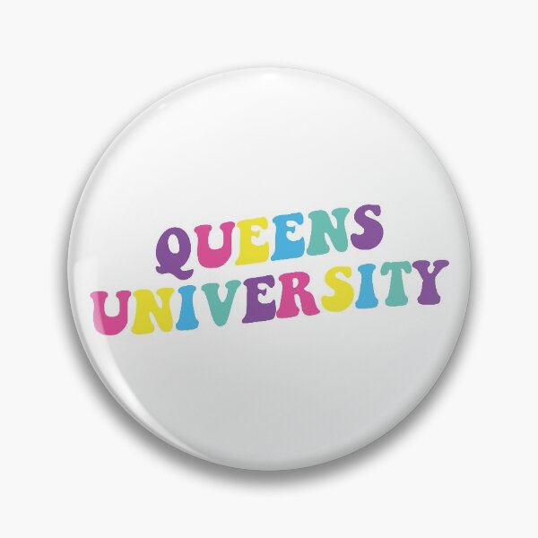 Item preview, Queens University designed and sold by annaawalk.