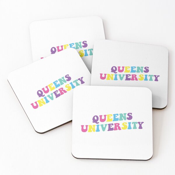 Item preview, Queens University designed and sold by annaawalk.