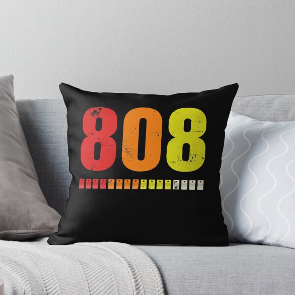 Item preview, TR-808 Retro Vintage Electronic Drum Machine designed and sold by melomedia.