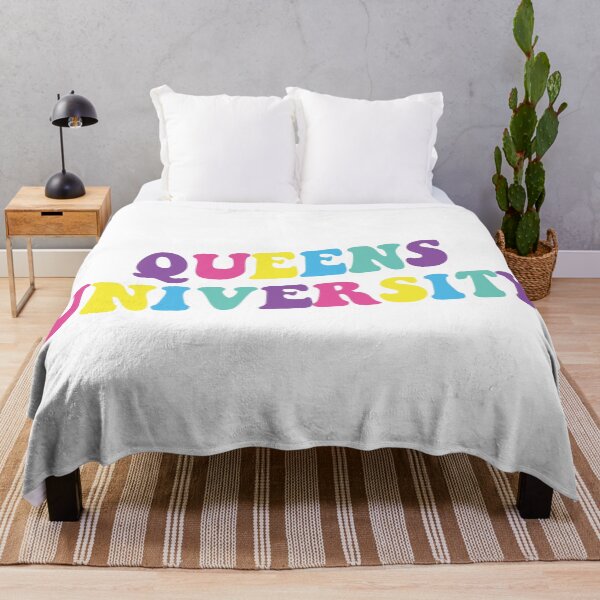 Item preview, Queens University designed and sold by annaawalk.