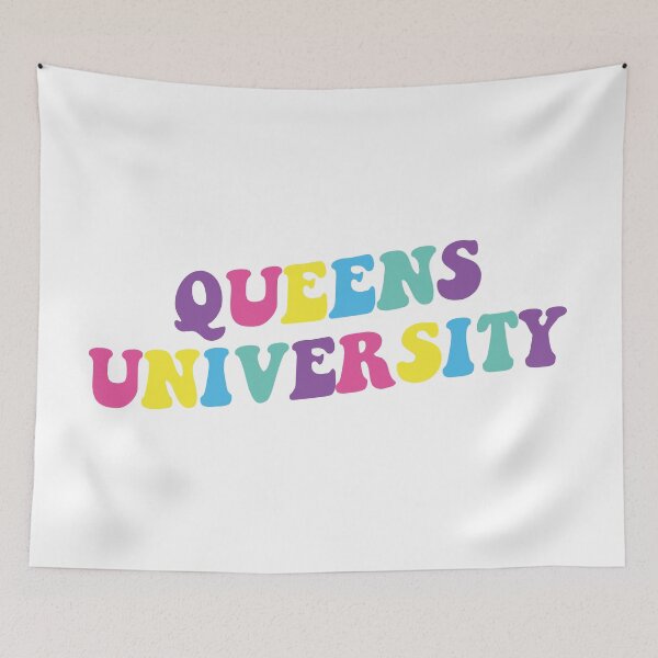 Item preview, Queens University designed and sold by annaawalk.